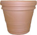 terra cotta pottery