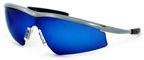 Prescription Safety Glasses