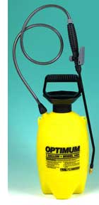 pump up hand held sprayer