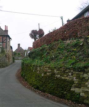 landscaping a hillside b ank or slope can create some unique challenges