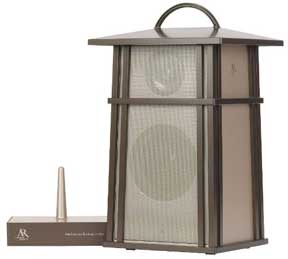 wireless outdoor patio speakers